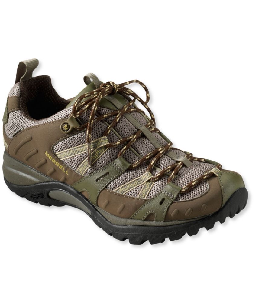 merrell women's siren sport 2 waterproof hiking shoe