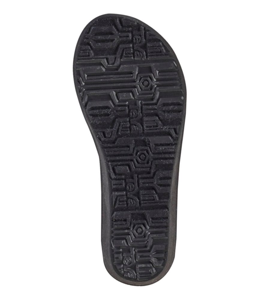 teva new mandalyn wedge flip flop