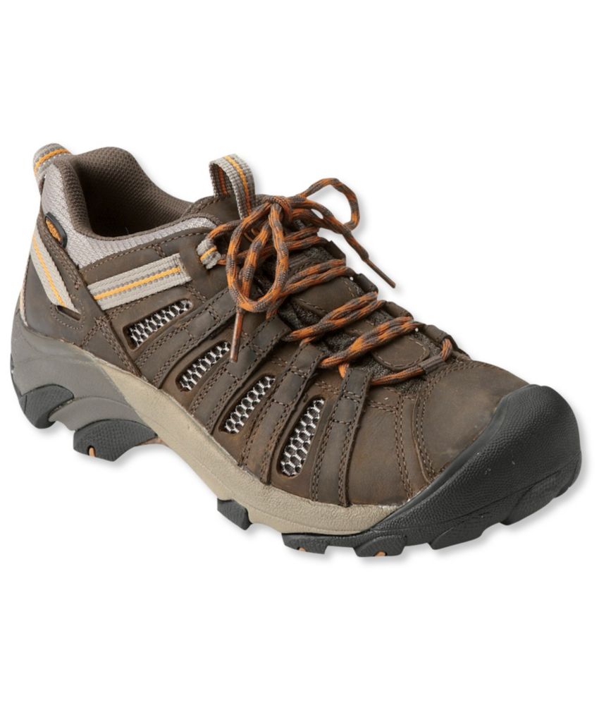 keen voyageur low mens