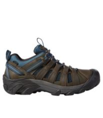 Men's Trailfinder Slip-On Hiking Shoes