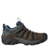 Men's Cresta GORE-TEX Hiking Boots, Leather