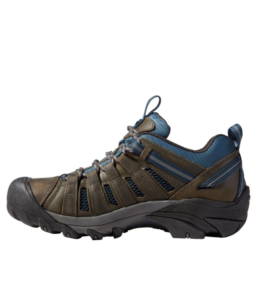 Men's Keen Voyageur Ventilated Hiking Shoes