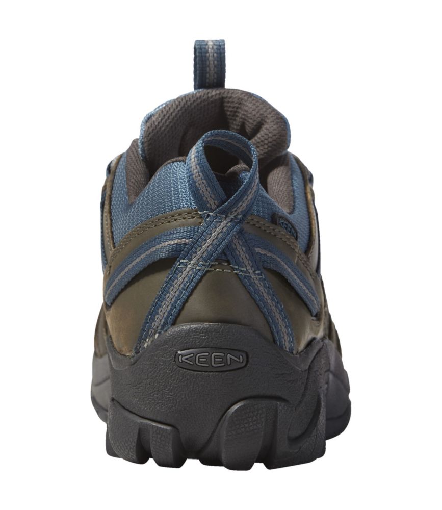 Men's Keen Voyageur Ventilated Hiking Shoes