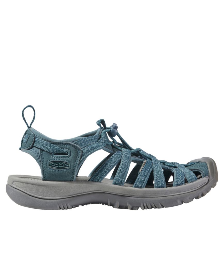 Women's Keen Whisper Sandals