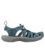 Color Option: Smoke Blue, $120