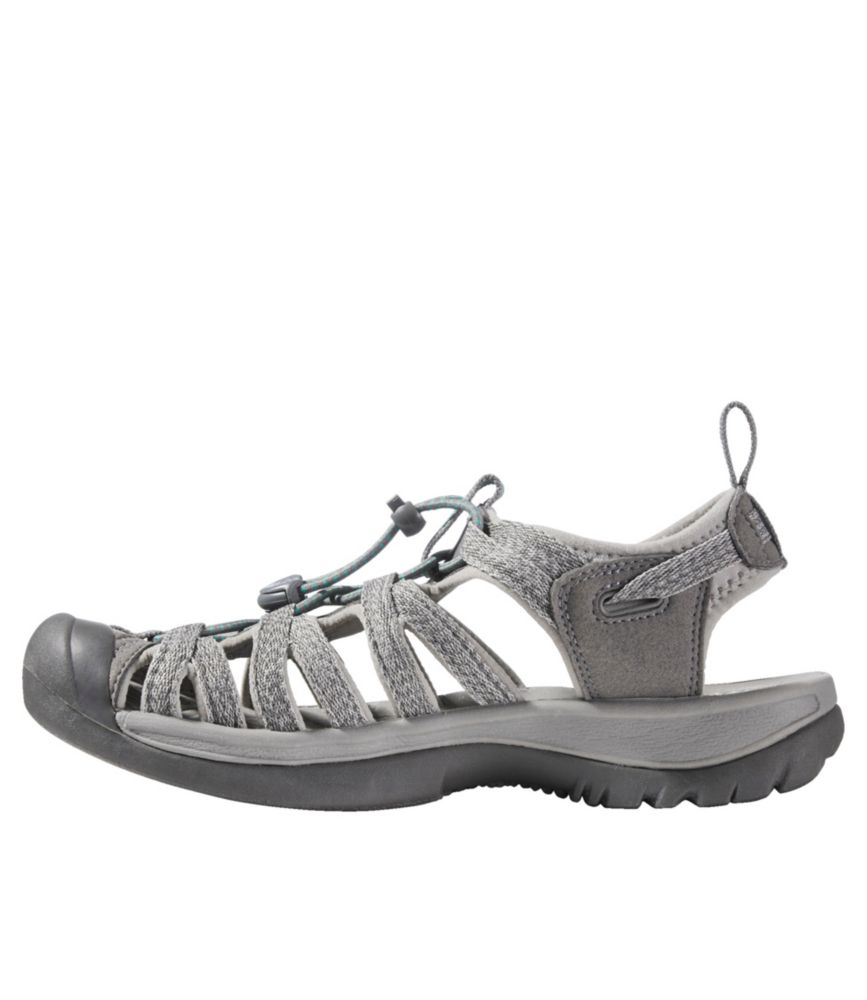 Women's Keen Whisper Sandals