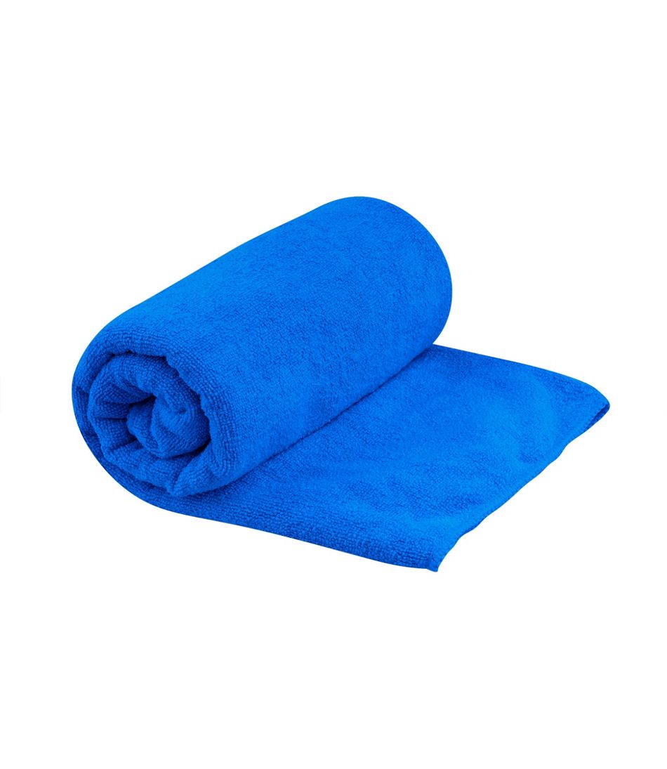 Tek Towel Small Cobalt