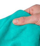 Tek Microfiber Towel