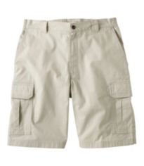 Men's Double L® Chino Shorts, Classic Fit, 8 at L.L. Bean