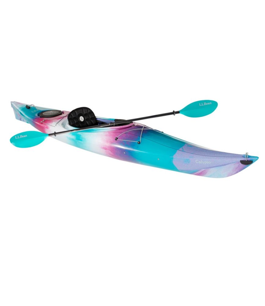Calypso 12 Kayak Package Kayaks at L.L.Bean