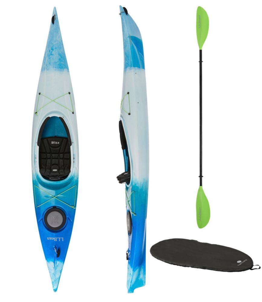 Calypso 12 Kayak Package