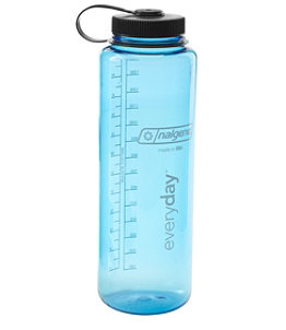 Nalgene Everyday Silo Water Bottle, 48 oz.
