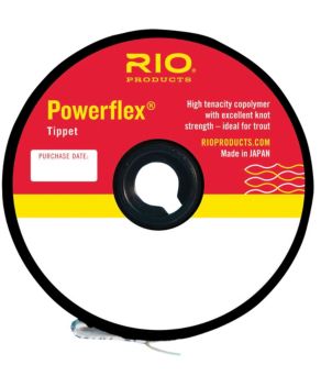 Rio Powerflex Tippet