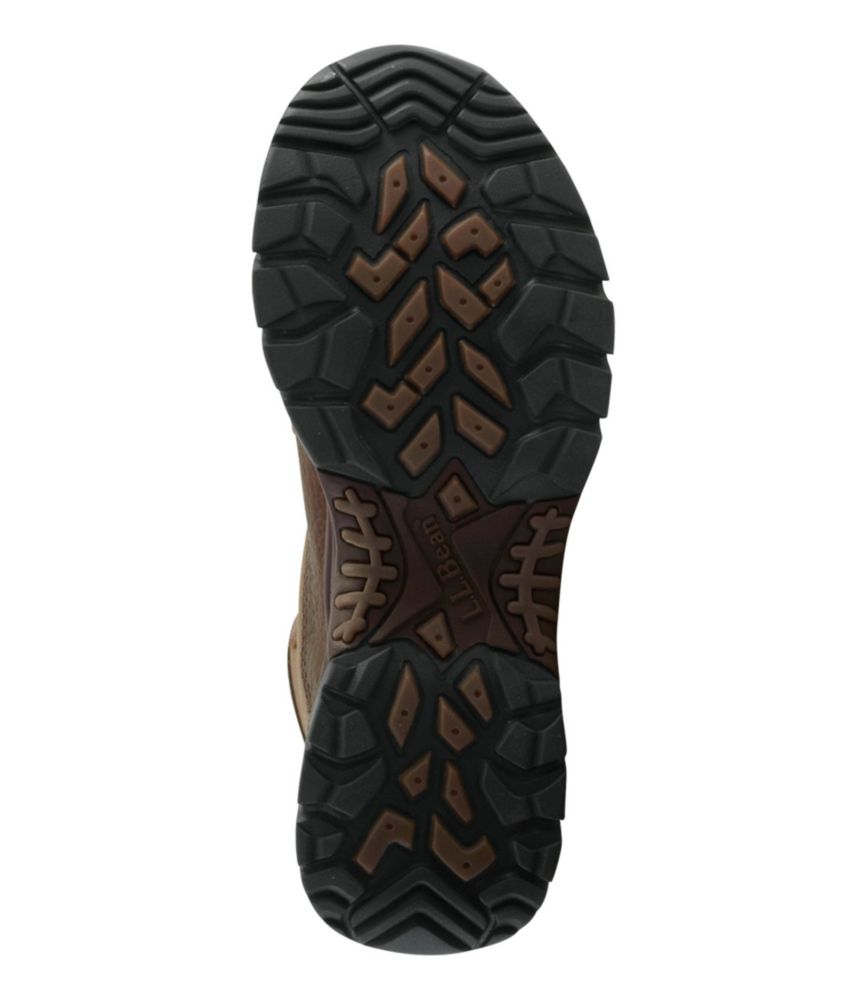 Men's Technical Kangaroo Upland Boots with Boa Closure Boots at L.L.Bean