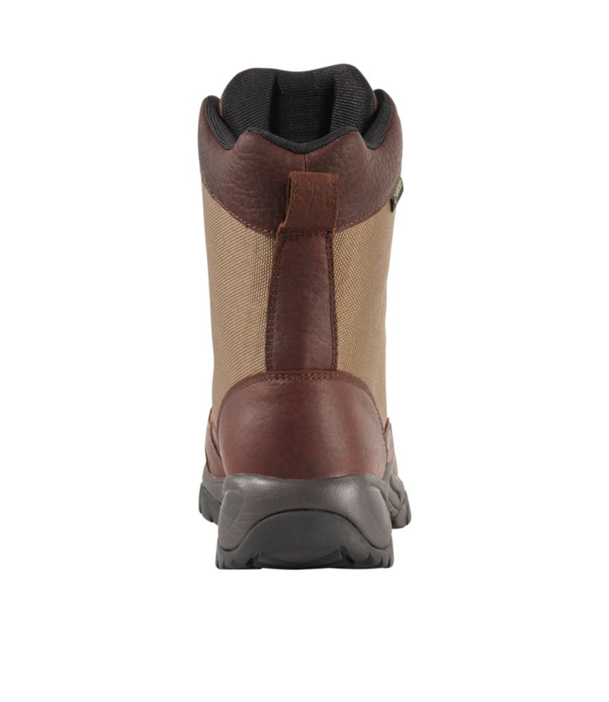 Men's Technical Kangaroo Upland Boots with Boa Closure Boots at L.L.Bean