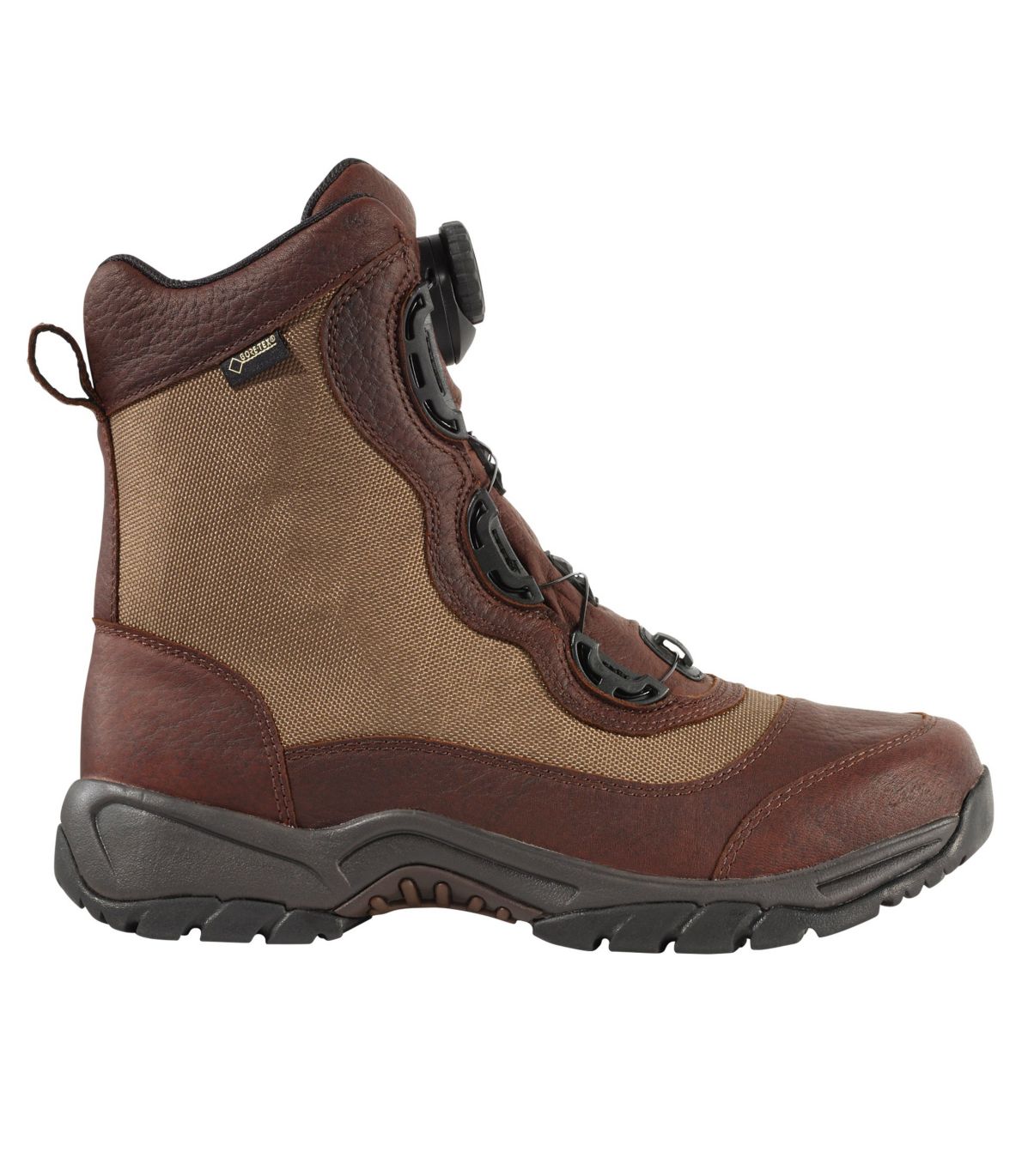 gore tex kangaroo upland boots