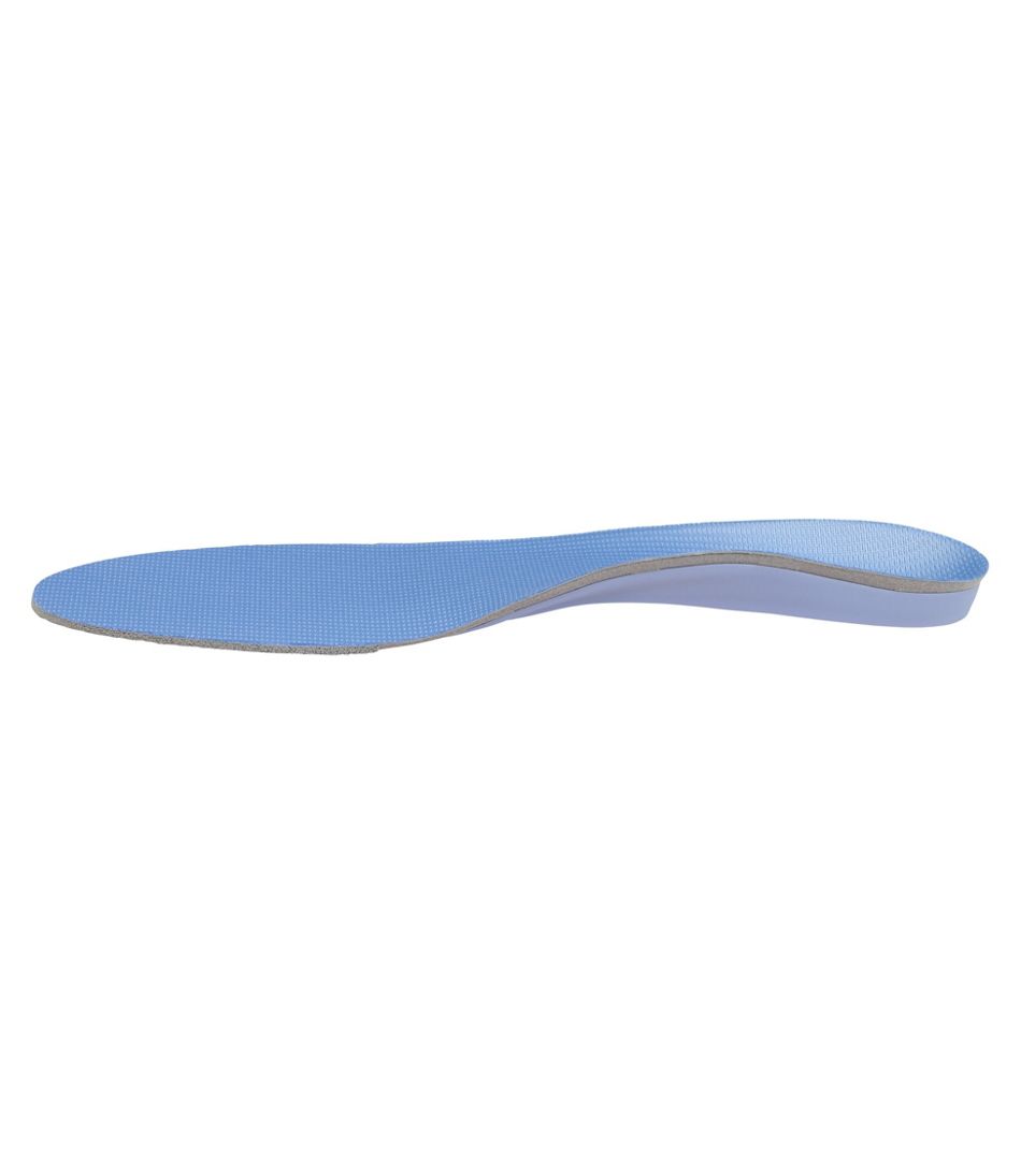 Adults' Superfeet Blue All-Purpose Insoles