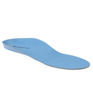 Adults' Superfeet Blue All-Purpose Insoles