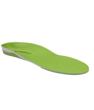 Adults' Superfeet Green Max Shock Absoption Insoles