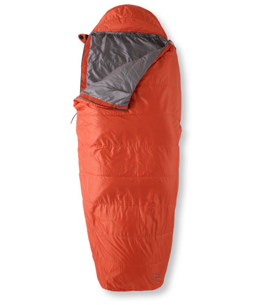 ultralight rectangular sleeping bag