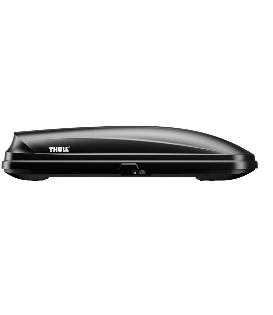 Thule 615 Pulse L Cargo Box  Boxes & Luggage Carriers at L.L.Bean