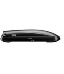 Thule 623 Force Alpine Cargo Box Boxes Luggage Carriers at