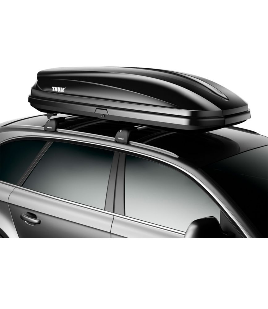 Thule 615 Pulse L Cargo Box