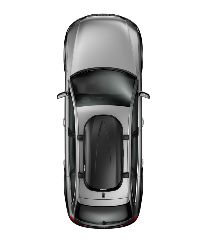 Thule 614 Pulse M Cargo Box