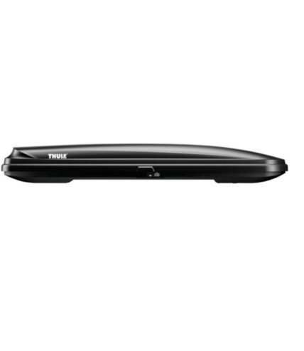 Thule 613 Pulse Alpine Cargo Box Boxes Luggage Carriers at