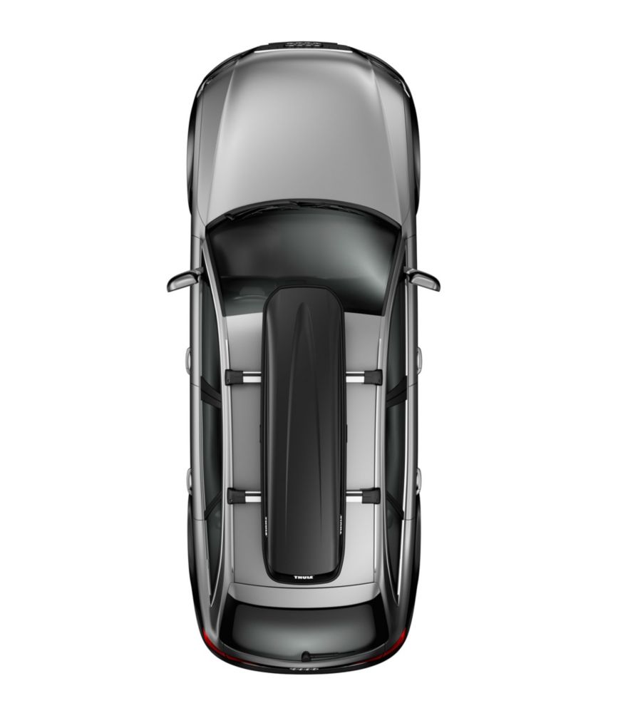 Thule 613 Pulse Alpine Cargo Box