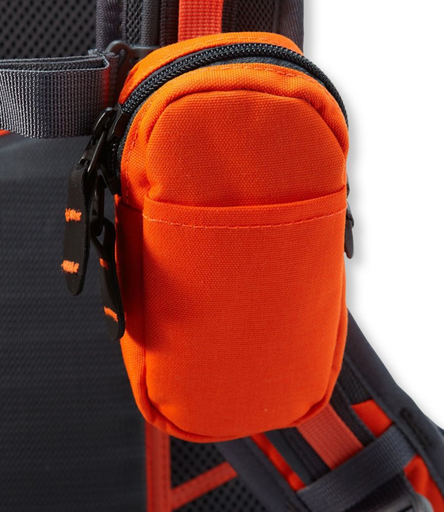 Men's Technical Upland Vest Pack