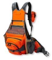 Men s Technical Upland Vest Pack Hunting at L.L.Bean