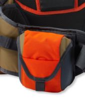 Ll bean technical 2024 upland vest pack