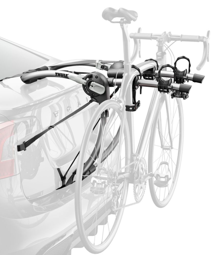 Thule 9006XT Gateway 2-Bike Carrier