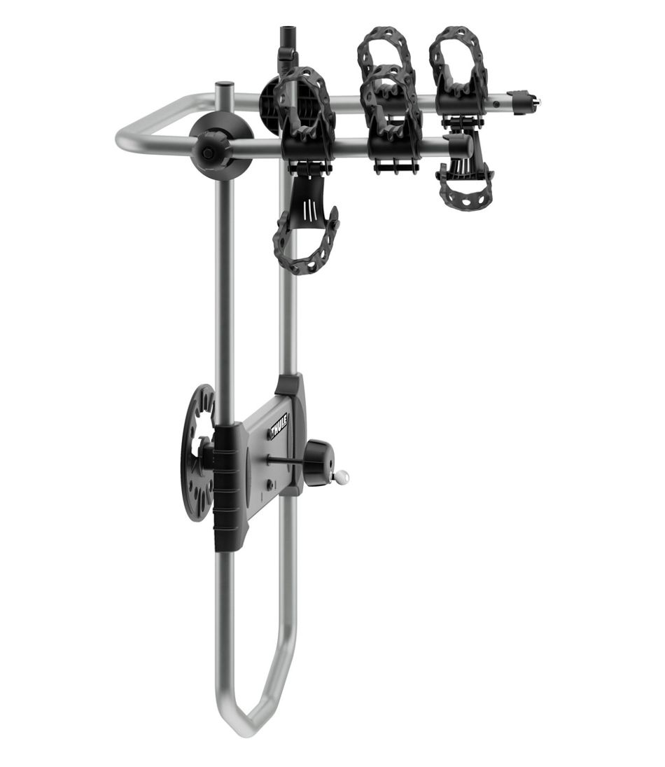 Thule 963PRO Spare Me 2-Bike Carrier