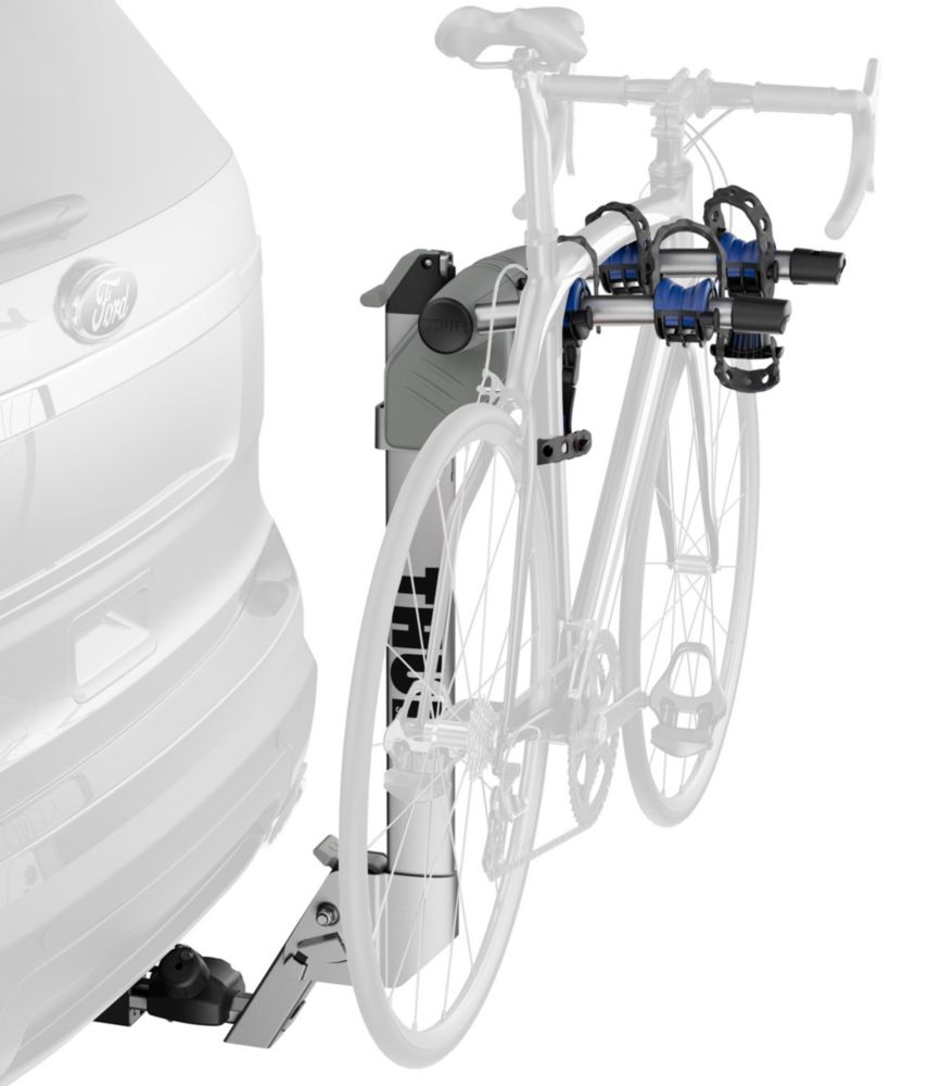 thule helium bike rack