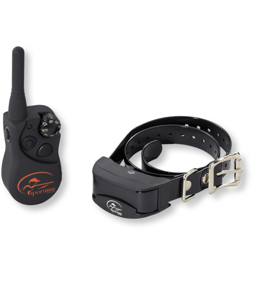 sportdog pet collars