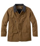 Upland hunting shop coats sale