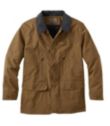 Upland shop field coat