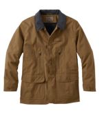 Men's Upland Hunter Field Coat