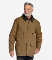 Upland hunter sale field coat