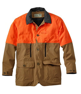 Men's Upland Hunter Field Coat