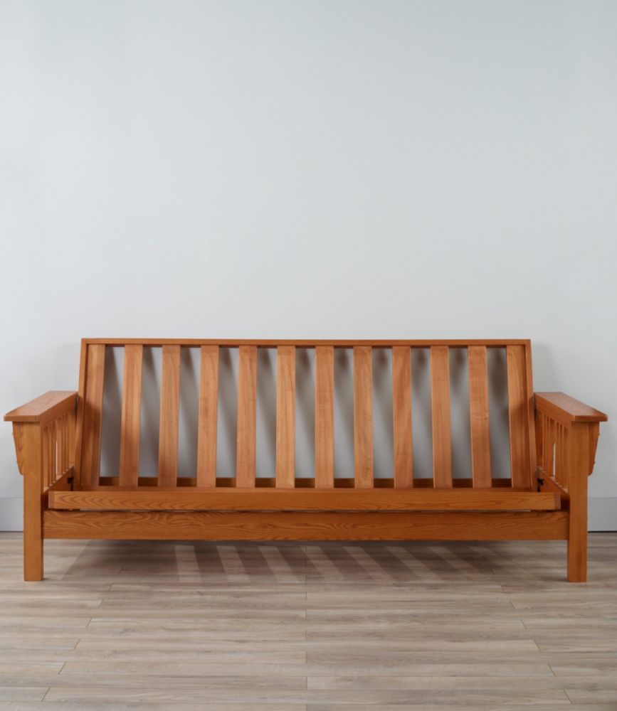 Mission Futon