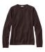  Color Option: Deepest Brown Heather, $129.