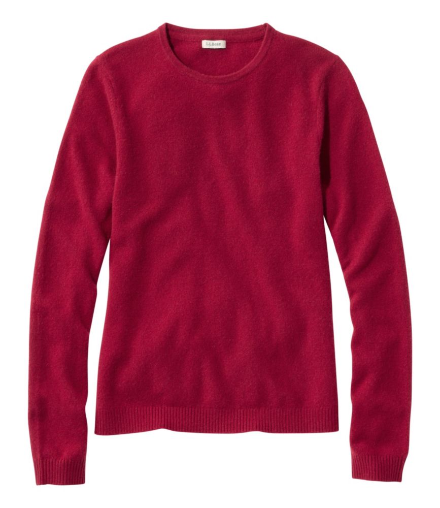 Rustic Red