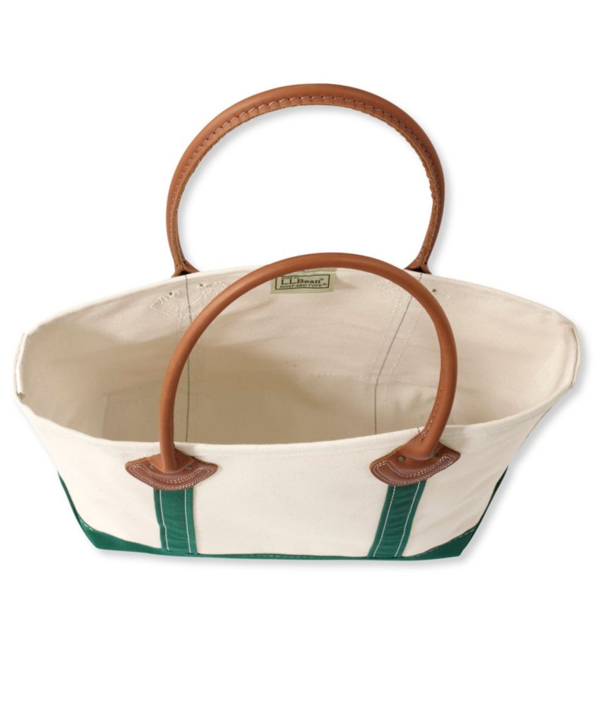 ll bean custom tote