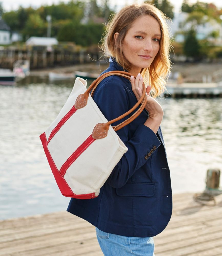 boat and tote