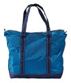 Everyday Lightweight Tote Bag, Medium, Granite/Black, small image number 1