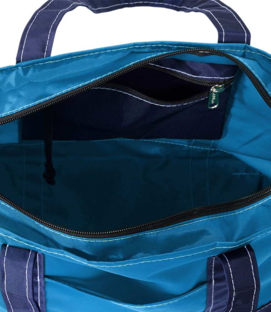 ll bean beach bag