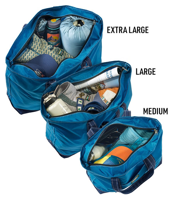 L.L.Bean Everyday Lightweight Totes